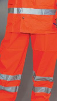 Artikelbild Over Trousers Orange