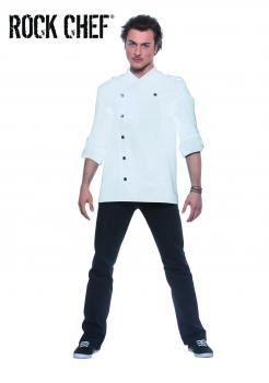 Artikelbild Rock Chef`s Jacket