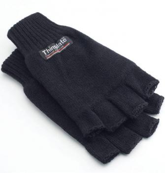 Artikelbild Half Finger Gloves