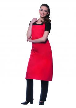 Artikelbild Basic Latzschürze Pinafore