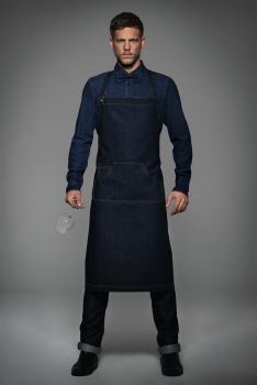 Artikelbild Denim Bib Apron