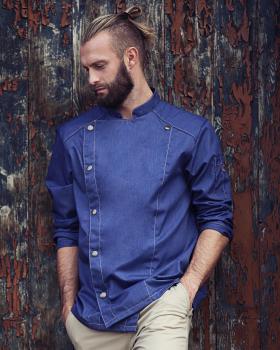 Produktbild Chef Jacket Jeans 1892 Tennessee