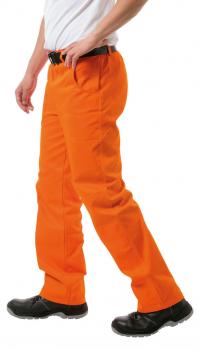 Artikelbild Workwear Bundhose