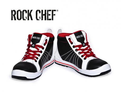 Artikelbild Sicherheitsschuh ROCK CHEF®