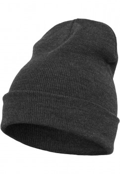 Heavyweight Long Beanie