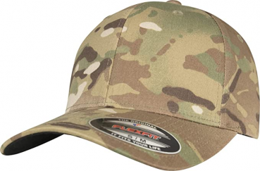 Flexfit Multicam