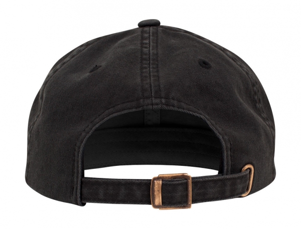 Textil24.net - Textilien zum Großhandelspreis - Low Profile Destroyed Cap