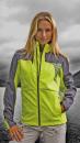 Artikelbild Ladies` Spiro Team Soft Shell Jacket