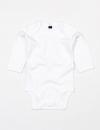 Artikelbild Baby Organic LS Bodysuit