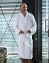 Produktbild Constance Waffle Pique Bath Robe