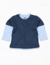 Artikelbild Baby Skate Layered Top