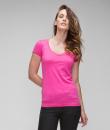 Artikelbild Ladies` Lighterweight V-neck Tee