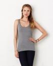 Artikelbild Triblend Racerback Tank Top