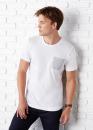 Artikelbild Men`s Jersey Pocket T-Shirt