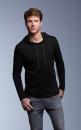 Artikelbild Adult Fashion Basic LS Hooded Tee
