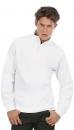 Artikelbild 1/4 Zip Sweat