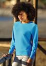 Artikelbild Lady-Fit Lightweight Raglan Sweat