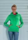 Artikelbild Ladies` Authentic Hooded Sweat