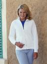 Artikelbild Lady-Fit Sweat Jacket