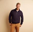 Artikelbild Vintage 1/4 Zip Sweat