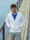 Artikelbild Lightweight Hooded Sweat Jacket