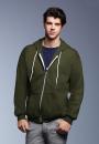 Artikelbild Adult Fashion Full-Zip Hooded Sweat