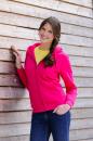 Artikelbild Ladies` Authentic Zipped Hood