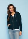 Artikelbild Ladies` Vintage Full Zip Hooded Sweat
