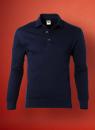 Artikelbild Polo Sweatshirt