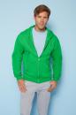 Artikelbild Heavyweight Full Zip Hooded Sweat