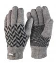 Artikelbild Pattern Thinsulate Handschuhe