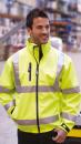 Artikelbild Hi-Vis Softshell Jacket