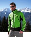 Artikelbild Soft Shell Activity Jacket