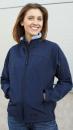 Artikelbild Ladies` Soft Shell Jacket