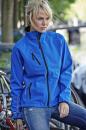 Artikelbild Ladies Performance Softshell Jacket