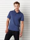 Artikelbild Jersey 5 Button Polo