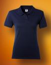 Artikelbild Ladies` Cotton Polo