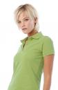 Artikelbild Ladies` Safran Polo