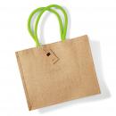 Artikelbild Classic Jute Shopper