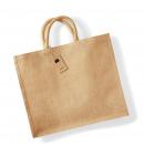 Artikelbild Jumbo Jute Shopper