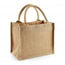 Artikelbild Jute Mini Gift Bag