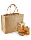 Produktbild Shimmer Jute Shopper