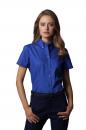 Artikelbild Ladies Corporate Oxford Bluse