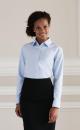 Artikelbild Ladies` Oxford Bluse LA