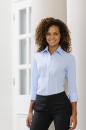 Artikelbild Ladies` Tencel® Corporate Bluse 3/4