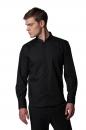 Artikelbild Bargear™ Shirt Mandarin Collar LS