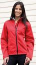 Artikelbild Ladies` Core Softshell