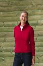 Artikelbild Ladies` Full Zip Microfleece