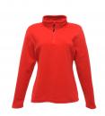 Artikelbild Ladies` Micro Zip Neck Fleece