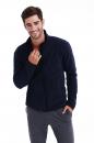 Artikelbild Active Teddy Fleece Jacket Men
